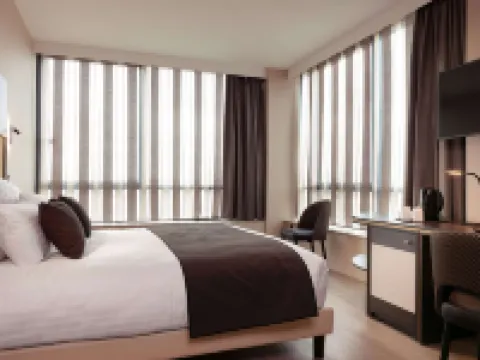 Best Western Plus Hotel Escapade Senlis Hoteles en Senlis