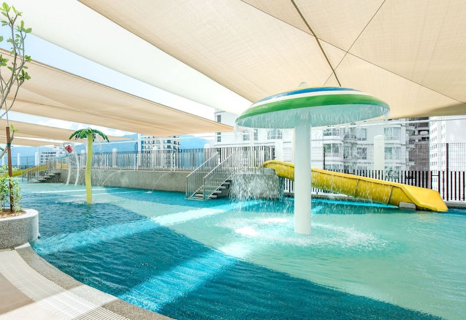 거니 리조트 호텔 & 레지던스