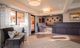 Best Western Los Alamitos Inn & Suites