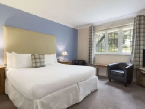 Cwrt Bleddyn Hotel Hotels in Usk