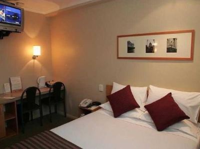 その他 クオリティ ホテル バットマンズ ヒル オン コリンズ メルボルンの写真