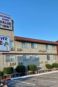 marriott hotels in bullhead city az