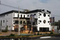 Hotel Aqueronte Các khách sạn ở Ixtapaluca