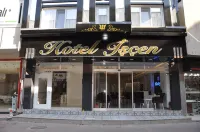 Hotel Iscen Hotel a Sevketiye
