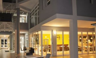 Swakopmund Plaza Hotel