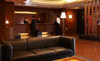 Hirosaki Plaza Hotel