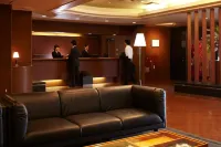 Hirosaki Plaza Hotel Hotel a Hirosaki