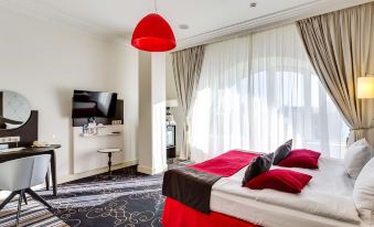 Mercure Rostov-on-Don Center