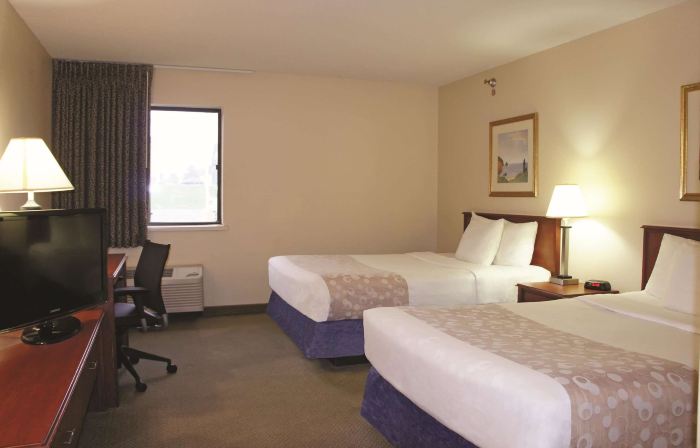 La Quinta Inn by Wyndham Omaha Southwest