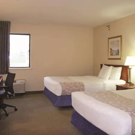 La Quinta Inn by Wyndham Omaha Southwest