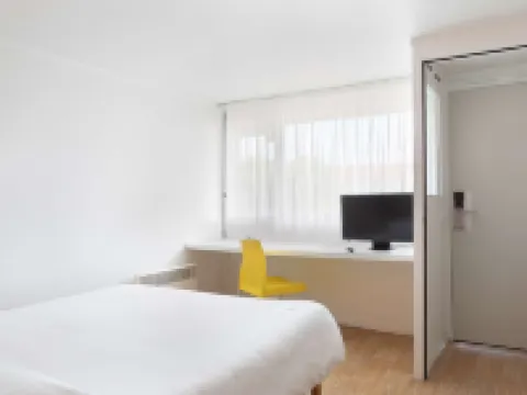 Premiere Classe Poitiers Futuroscope - Chasseneuil Hotels in Poitou-Charentes