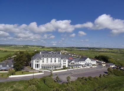Garryvoe Hotel