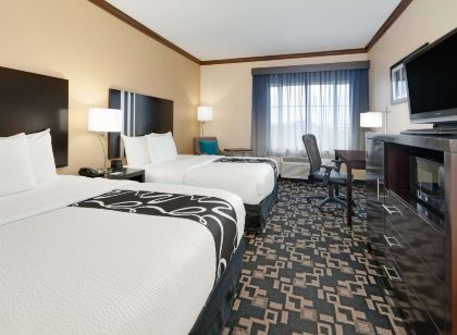 La Quinta Inn & Suites by Wyndham Big Spring