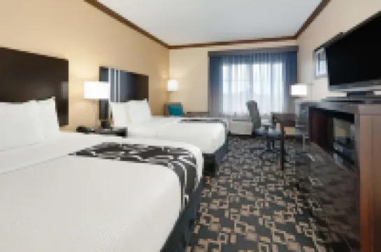 La Quinta Inn & Suites by Wyndham Big Spring