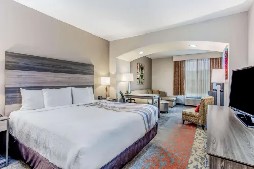 La Quinta Inn & Suites by Wyndham Andrews Hotels in Andrews