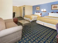 Days Inn by Wyndham Plymouth Hotels in Marshall County