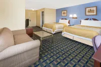 Days Inn by Wyndham Plymouth Hôtels à : Tyner