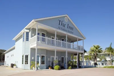 The Inn at Fulton Harbor Hotels in Fulton