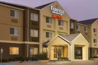 Fairfield Inn & Suites Waco South Hotels in McLennan County