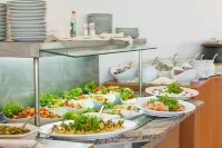 Xenios Dolphin Beach Hotel Hotels in Possidi