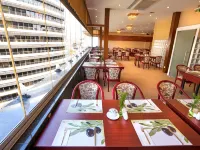 فندق فيرونيا Hotels near تاليمهانة