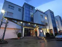 Hotel am Park Hotels in Steinenbronn