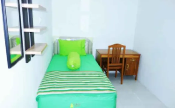 Cemara Residence Semarang