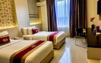 Grand Parama Hotel Hotels in Bugis