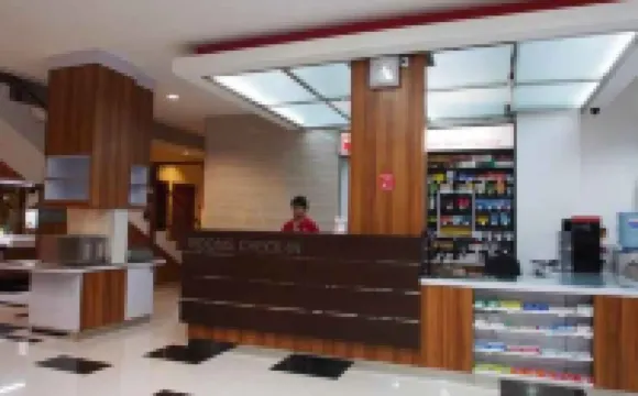 Hotel Bed and Breakfast Surabaya