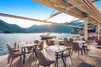 Heritage Grand Perast - Wifi