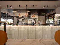 Hotel Paxton Barcelona Отели рядом с достопримечательностью «Диагональ Мар»