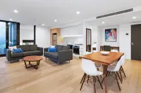 District South Yarra -  Ferienwohnungen