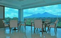 Hotel Braja Mustika Hotel di Ciomas