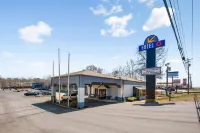 Hotel O Columbia Downtown Near I-65 Hotels in Maury County