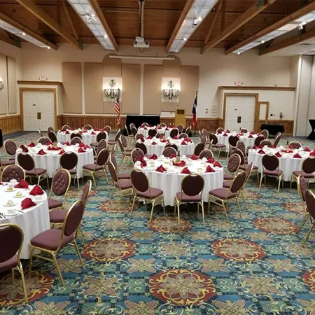 Inn of the Hills Hotel and Conference Center
