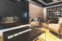 Coloft Lille Lesquin Hotels in Lesquin