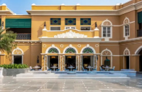 Raajkutir - Ihcl SeleQtions Hotels in 