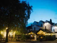 The Globe Hotels in der Nähe von Warwick Hospital