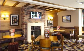 Premier Inn Exeter (M5 J29)