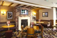 Premier Inn Exeter (M5 J29) Hotels in Rockbeare