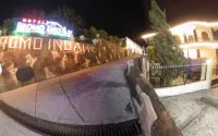 Hotel Bromo Indah Hotell i Bergas Kidul