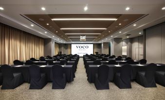 voco Seoul Gangnam, an IHG Hotel