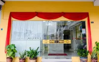 Pice Hotel Hotels in Bukit Mertajam