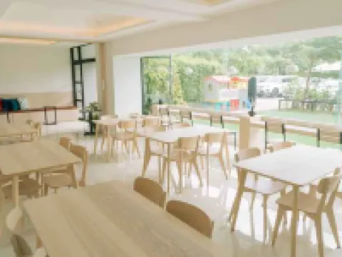 The Zenery Hotel Hotels in Lampang