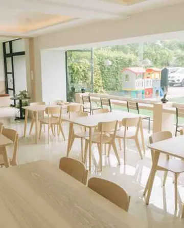 รูปภาพของโรงแรมเดอะ เซเนอรี