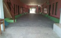 Penginapan Citra Agung Santolo