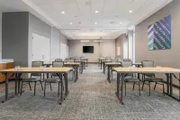SpringHill Suites San Jose Fremont Hotels in Fremont