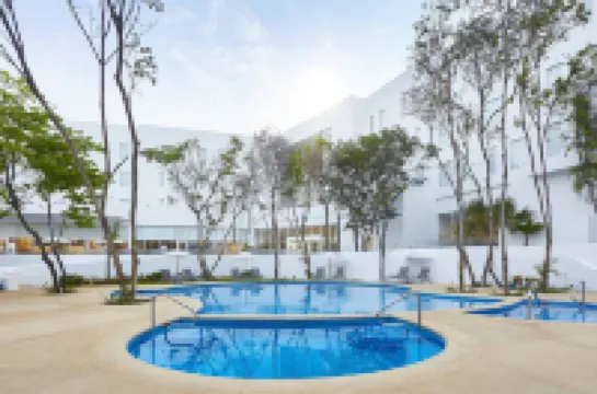 Fairfield Inn & Suites Cancun Airport