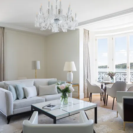 The Woodward, Auberge Collection