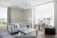 The Woodward, Auberge Collection